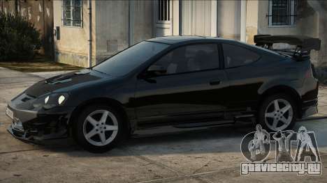 Acura RSX-S Canin для GTA San Andreas