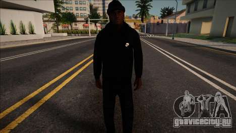 Chiraq 7 для GTA San Andreas