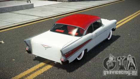 Chevrolet Bel Air Calku для GTA 4