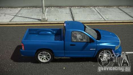 Dodge Ram Grocko для GTA 4