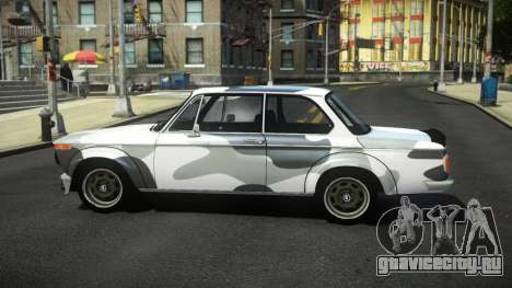 BMW 2002 Retino S1 для GTA 4