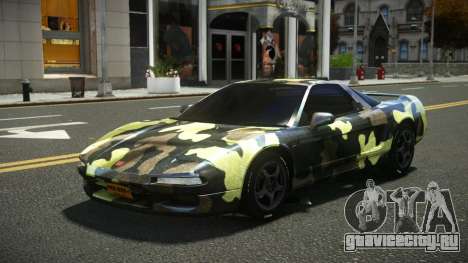 Honda NSX Vihongo S13 для GTA 4