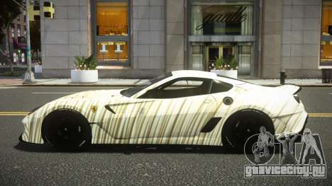 Ferrari 599 Hutiro S9 для GTA 4