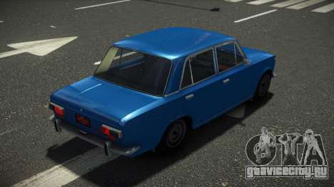 VAZ 2101 Jasco для GTA 4