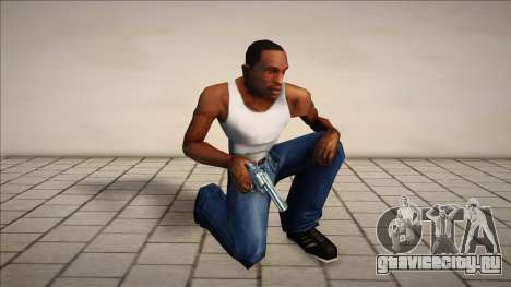 PTN Colt для GTA San Andreas