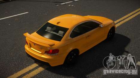 BMW 135i V-Sport для GTA 4