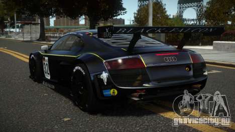 Audi R8 Grotto для GTA 4