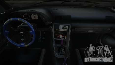 Nissan Skyline GTS Coup для GTA San Andreas