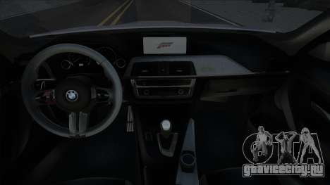 BMW M3 Touring CS для GTA San Andreas