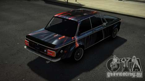 BMW 2002 Retino S7 для GTA 4