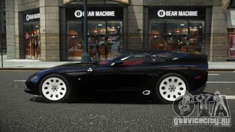 Alfa Romeo TZ3 G-Sport для GTA 4