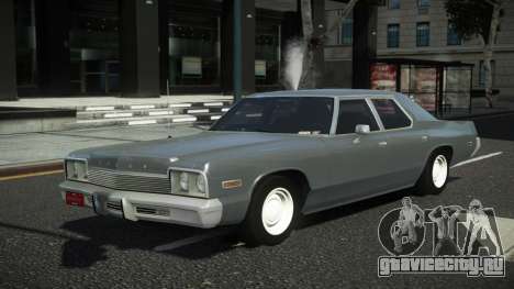 Dodge Monaco YJD для GTA 4