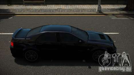 Albany Presidente Extrova для GTA 4