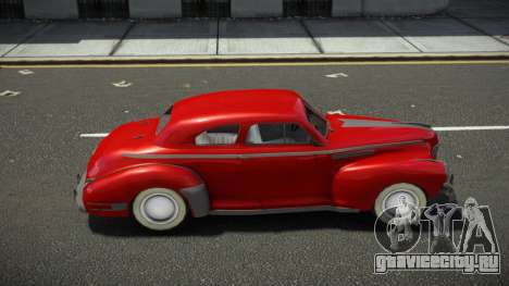 Buick Super BH для GTA 4