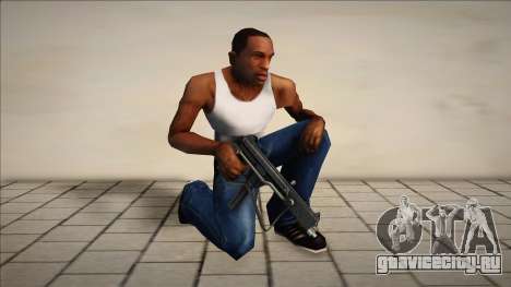 Mpl для GTA San Andreas