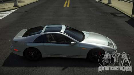 Nissan 300ZX KMR для GTA 4