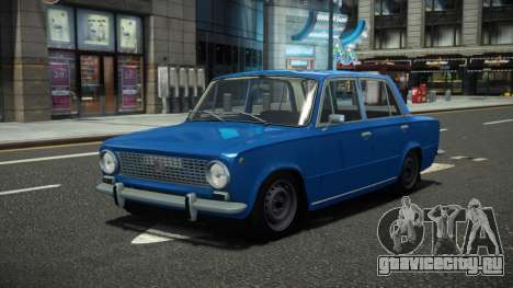 VAZ 2101 Jasco для GTA 4