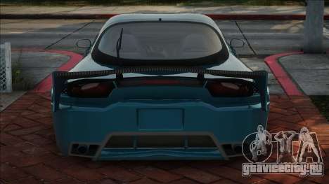 Mazda Rx7 tuning Bl для GTA San Andreas