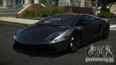 Lamborghini Gallardo LP570 TG для GTA 4