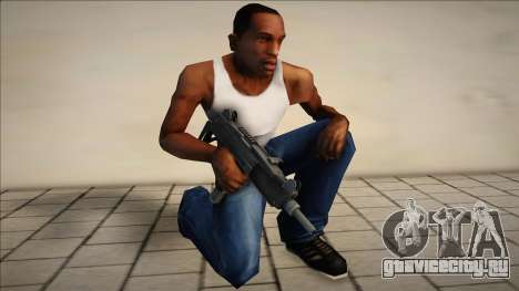 Cuzi для GTA San Andreas