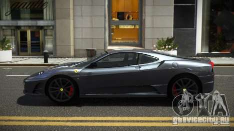 Ferrari F430 Murangy для GTA 4