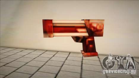 Blade Classic - Desert Eagle для GTA San Andreas