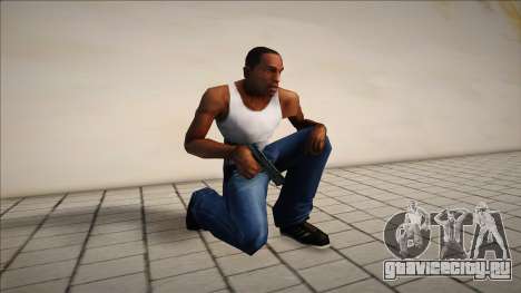 USP для GTA San Andreas