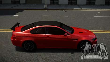 BMW M3 Fukery для GTA 4