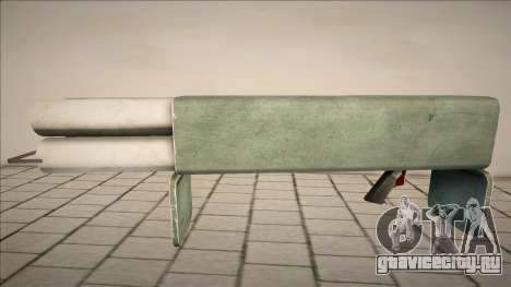 M2 A1 для GTA San Andreas