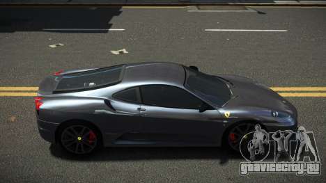 Ferrari F430 Murangy для GTA 4