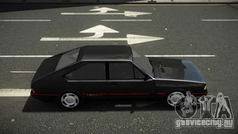 Volkswagen Passat Rugy для GTA 4