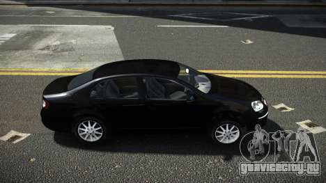 Volkswagen Jetta Drabo для GTA 4