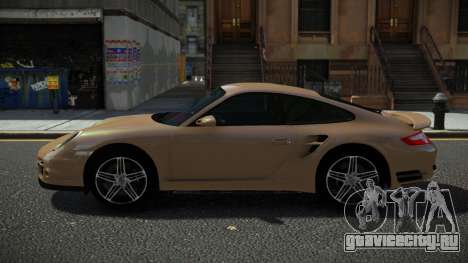 Porsche 997 Vurzi для GTA 4