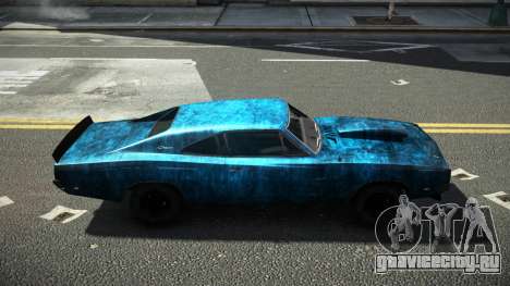 Dodge Charger RT Buzino S13 для GTA 4