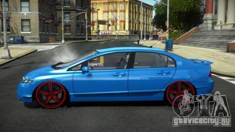 Honda Civic Haeto для GTA 4