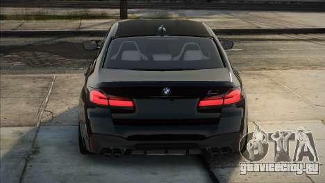 BMW M5 90 для GTA San Andreas