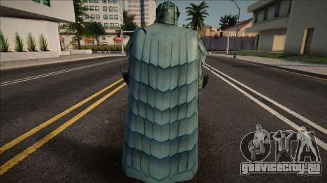 Owl-Man (DC Universe Online) для GTA San Andreas