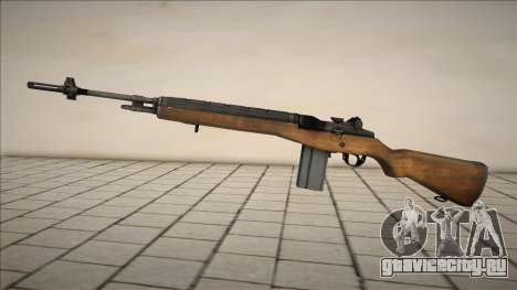 M14- для GTA San Andreas