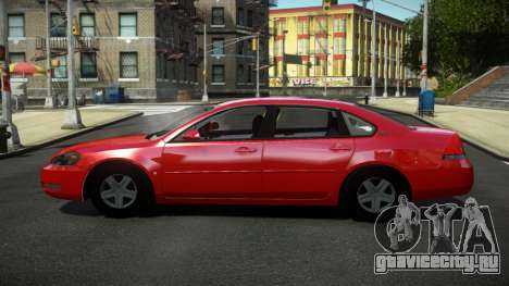 Chevrolet Impala MY-L для GTA 4