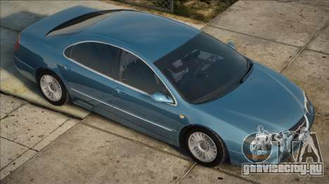 Chrysler 300M Blue для GTA San Andreas