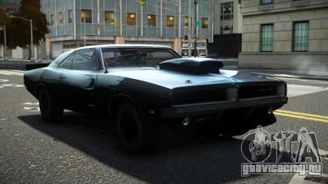 Dodge Charger RT Buzino S3 для GTA 4