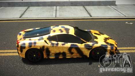 Ferrari F430 Spateggy S1 для GTA 4