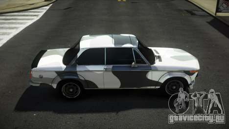 BMW 2002 Retino S1 для GTA 4