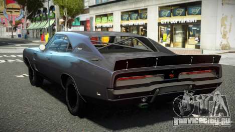 Dodge Charger RT Buzino для GTA 4