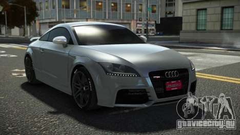 Audi TT HT для GTA 4