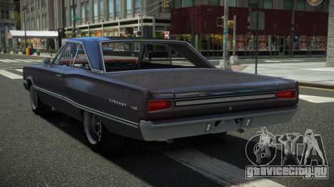 Dodge Coronet Rezag для GTA 4