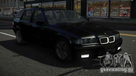 BMW 318i Muney для GTA 4