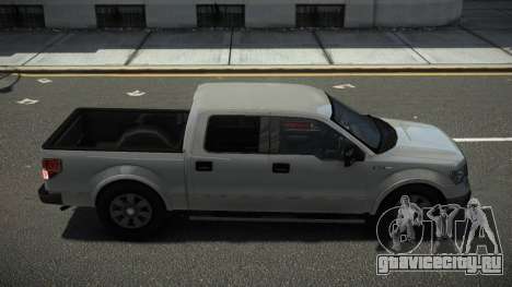 Ford F-150 Galey для GTA 4