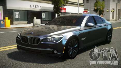 BMW 750Li NB для GTA 4