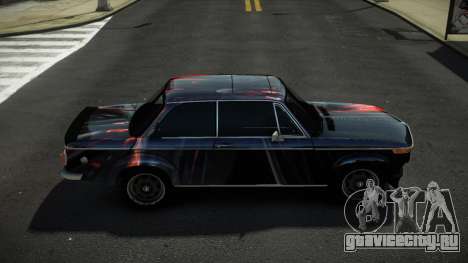 BMW 2002 Retino S7 для GTA 4